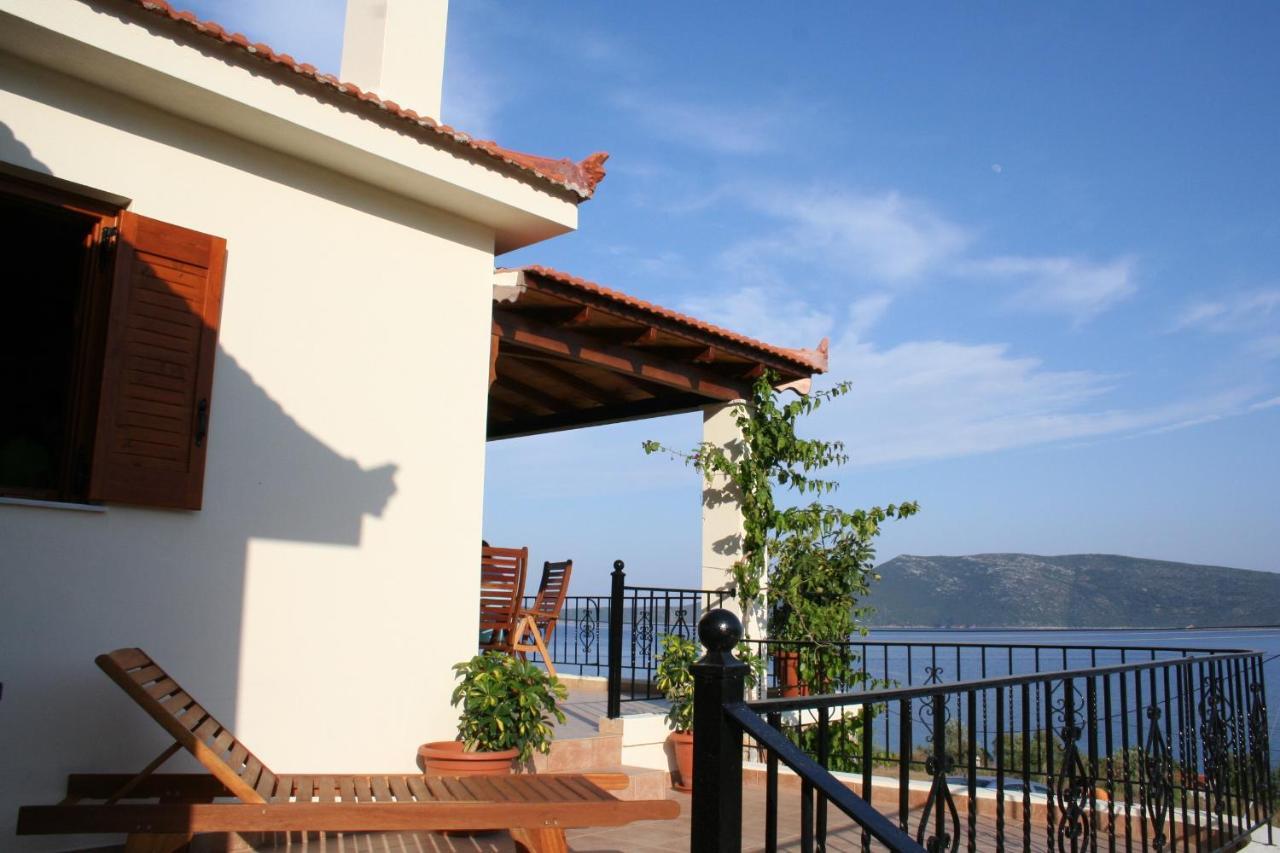Villa Oceanis - Luxury Seaside