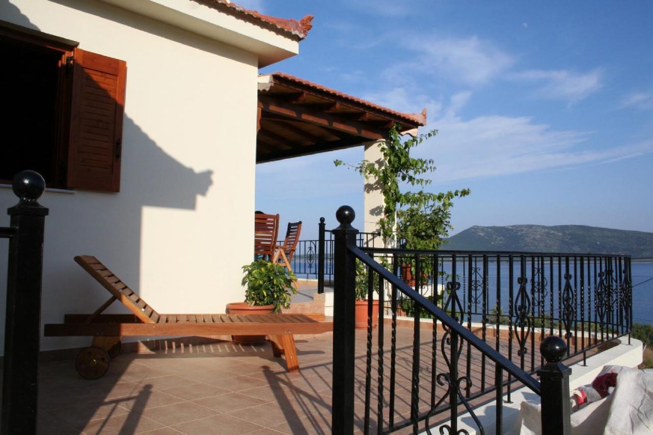 Oceanis - Luxury Seaside * Mourtero