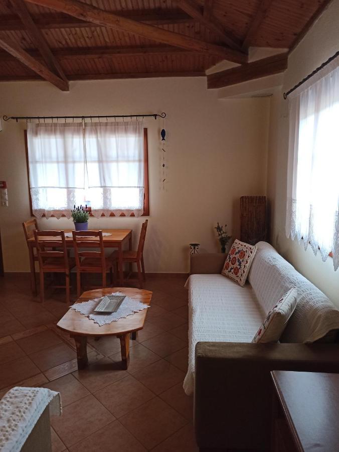 Oceanis - Luxury Seaside * Mourtero