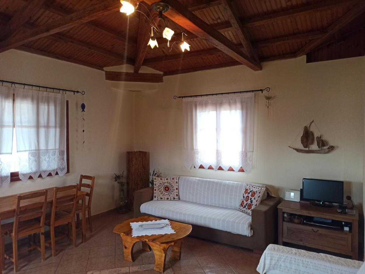 Villa Oceanis - Luxury Seaside *