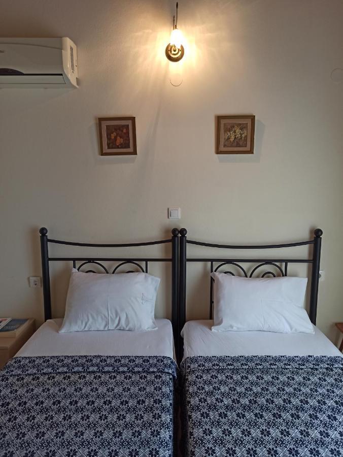 Oceanis - Luxury Seaside