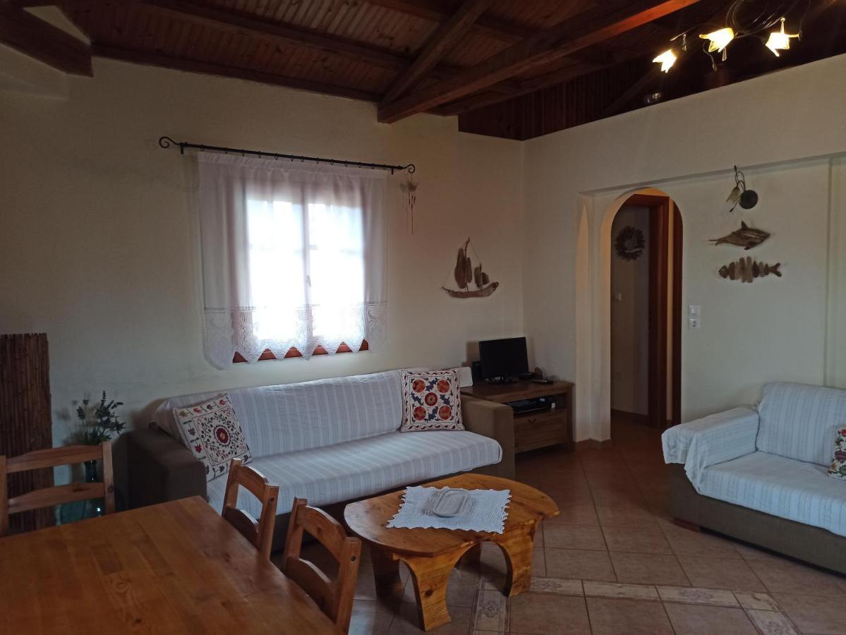 Villa Oceanis - Luxury Seaside *